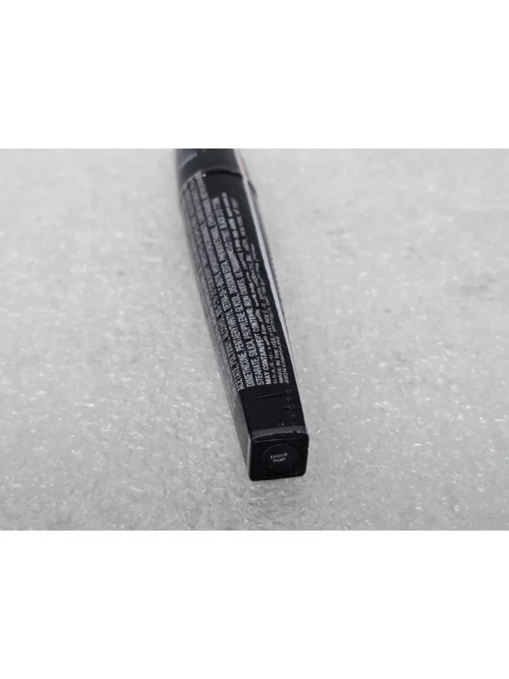 Avon True Color Super Extend Nourishing Mascara Black 7ml .237 oz